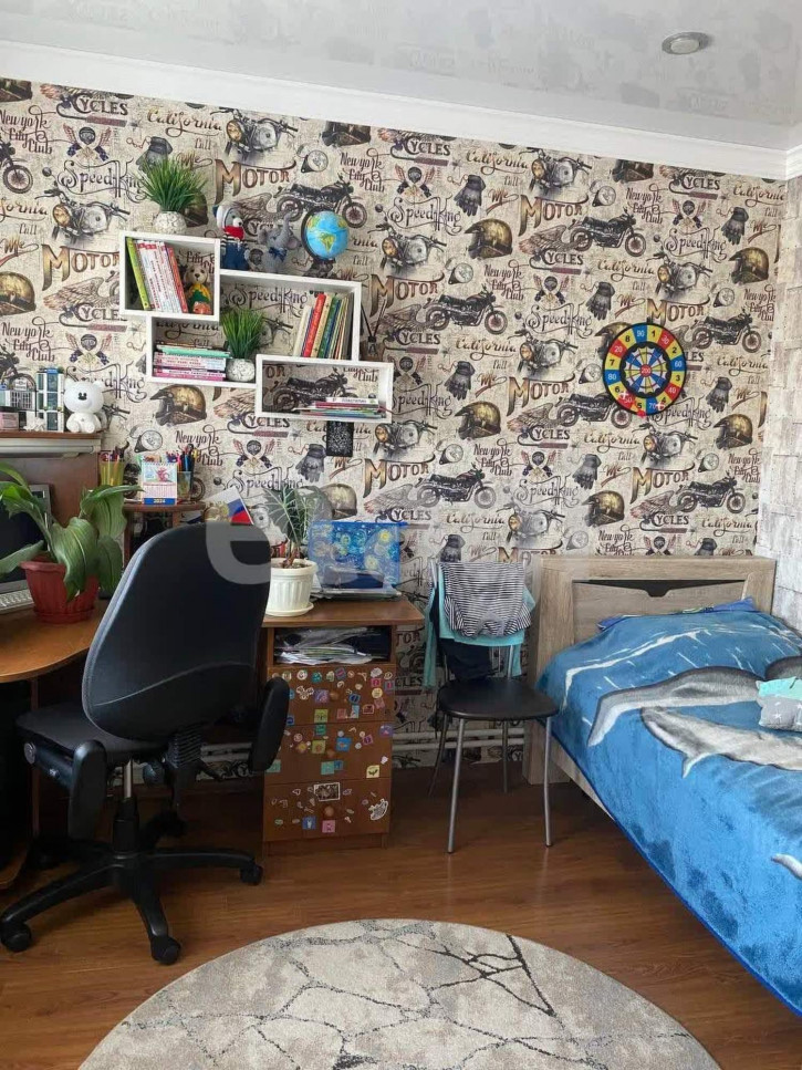 2-комн квартира улица Ленина