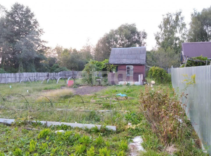 Коттедж/дом Фокинский район