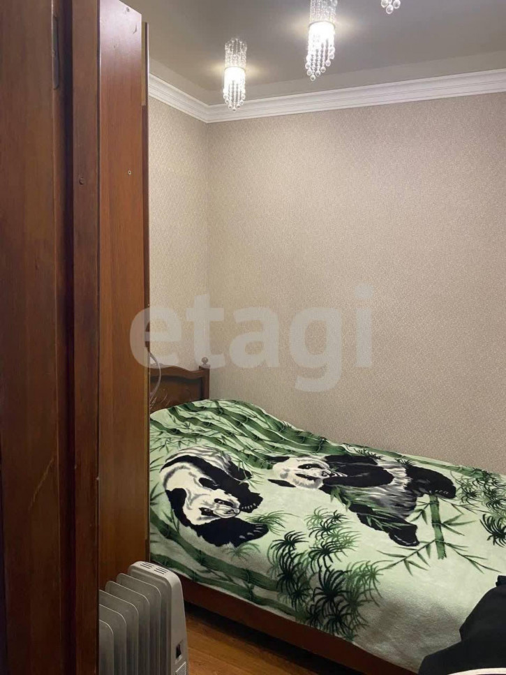 2-комн квартира улица Ленина