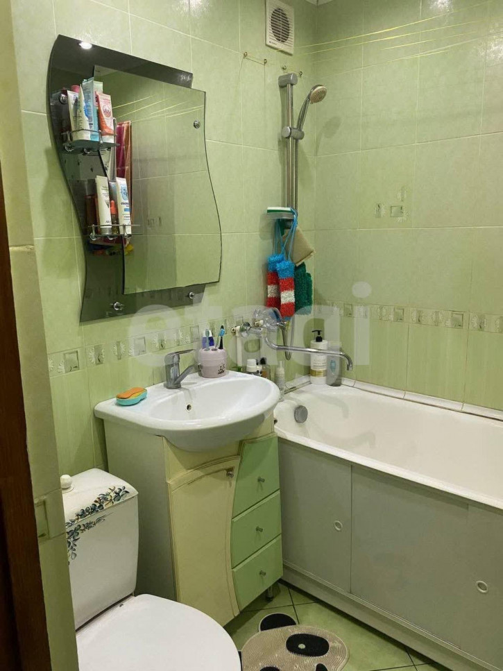 2-комн квартира улица Ленина