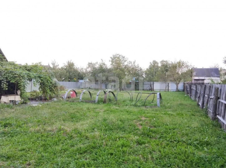 Коттедж/дом Фокинский район