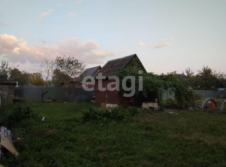 Коттедж/дом Фокинский район