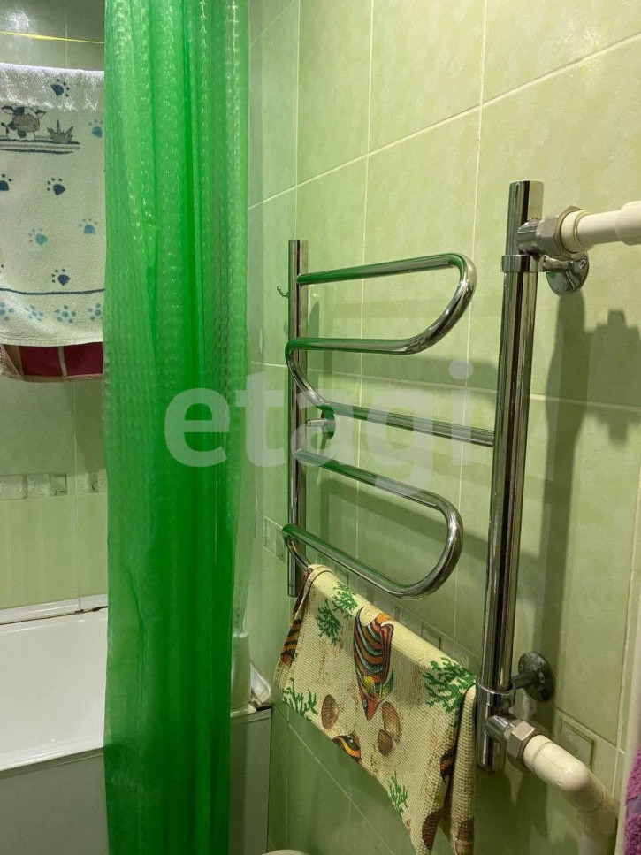 2-комн квартира улица Ленина