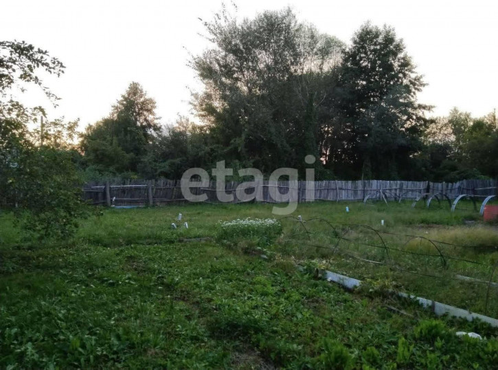 Коттедж/дом Фокинский район