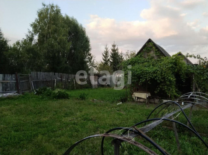 Коттедж/дом Фокинский район