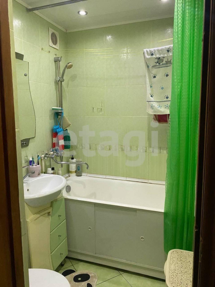 2-комн квартира улица Ленина