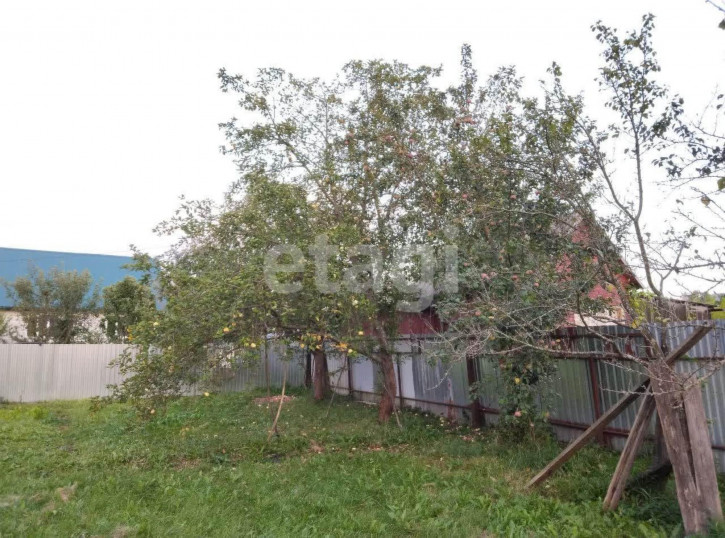 Коттедж/дом Фокинский район