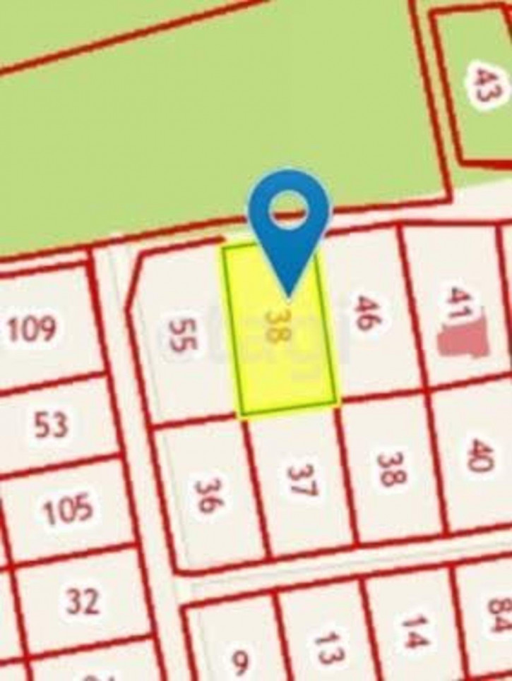 Коттедж/дом Фокинский район