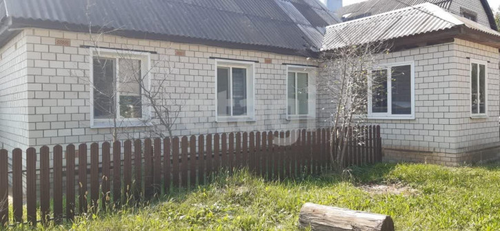 Коттедж/дом улица Циолковского