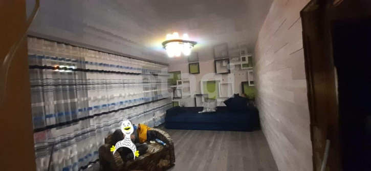 Коттедж/дом улица Циолковского