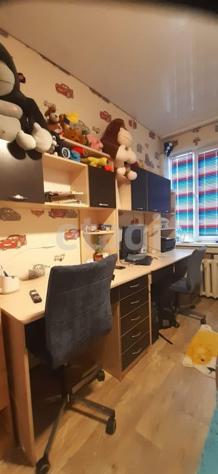 Коттедж/дом улица Циолковского