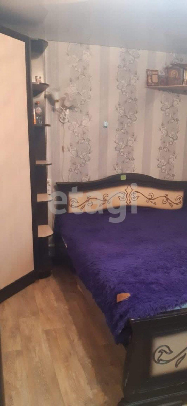 Коттедж/дом улица Циолковского