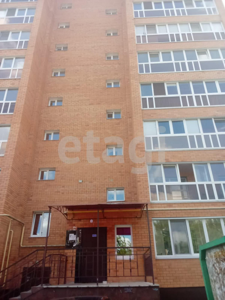 2-комн квартира улица 8-го Марта
