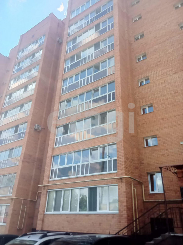 2-комн квартира улица 8-го Марта