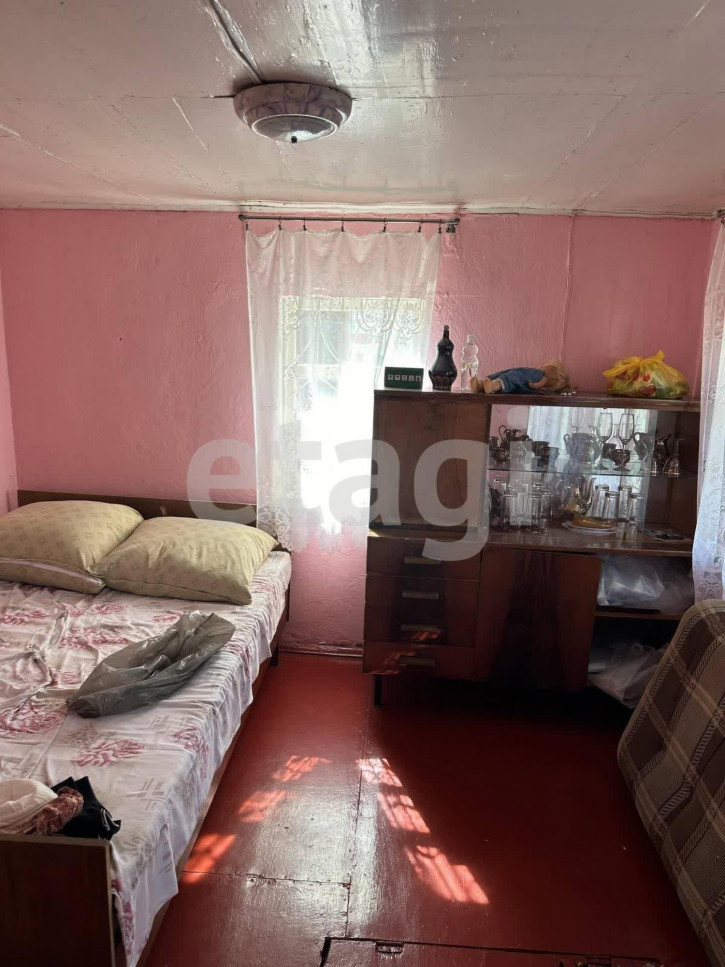 Коттедж/дом Фокинский район