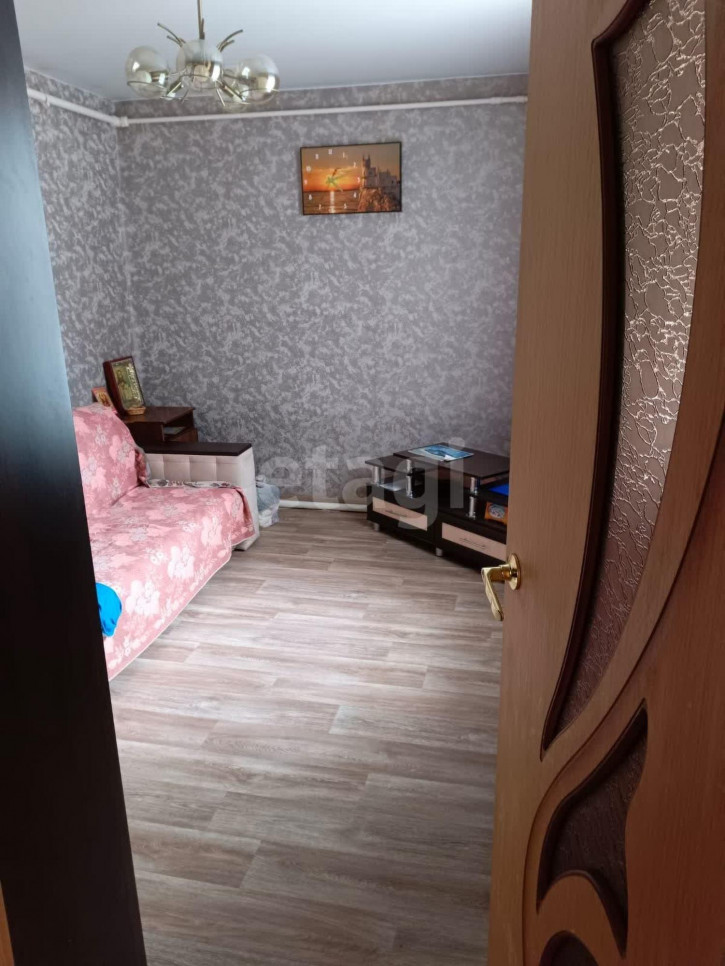 Коттедж/дом Октябрьская улица