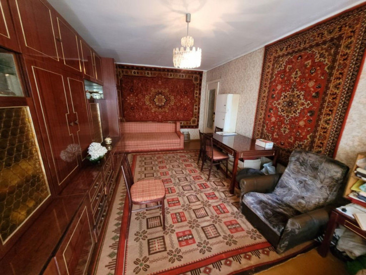 3-комн квартира Адмирала Фадеева, 23 корп.в 3-комн квартира Адмирала Фадеева, 23 корп.в