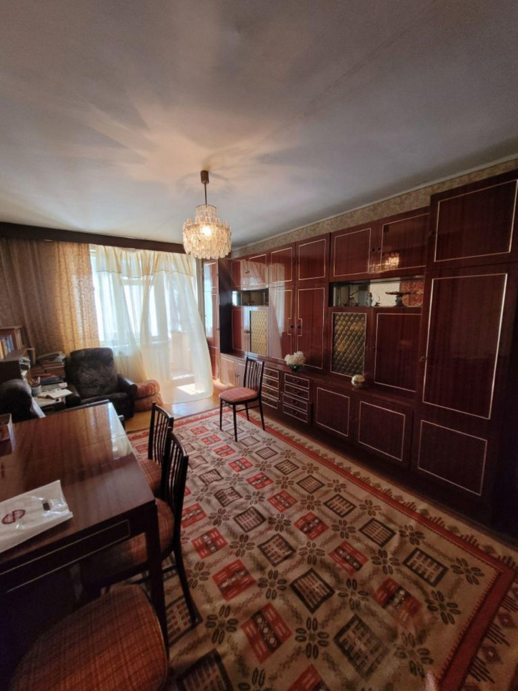 3-комн квартира Адмирала Фадеева, 23 корп.в 3-комн квартира Адмирала Фадеева, 23 корп.в