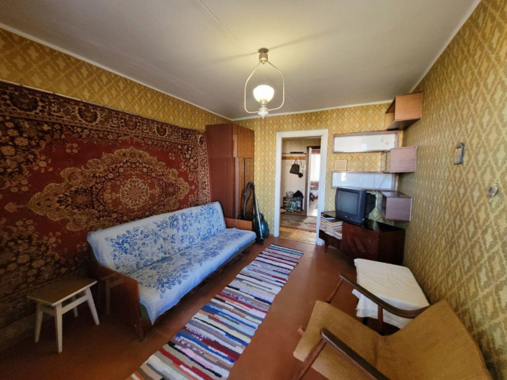 3-комн квартира Адмирала Фадеева, 23 корп.в 3-комн квартира Адмирала Фадеева, 23 корп.в