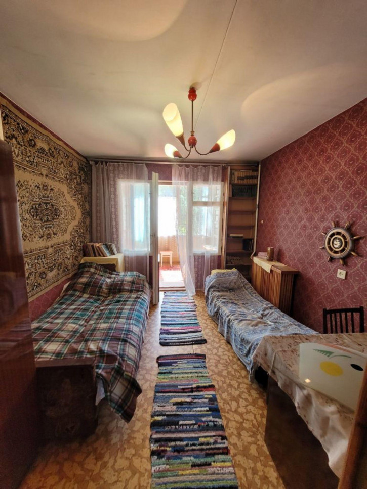 3-комн квартира Адмирала Фадеева, 23 корп.в 3-комн квартира Адмирала Фадеева, 23 корп.в