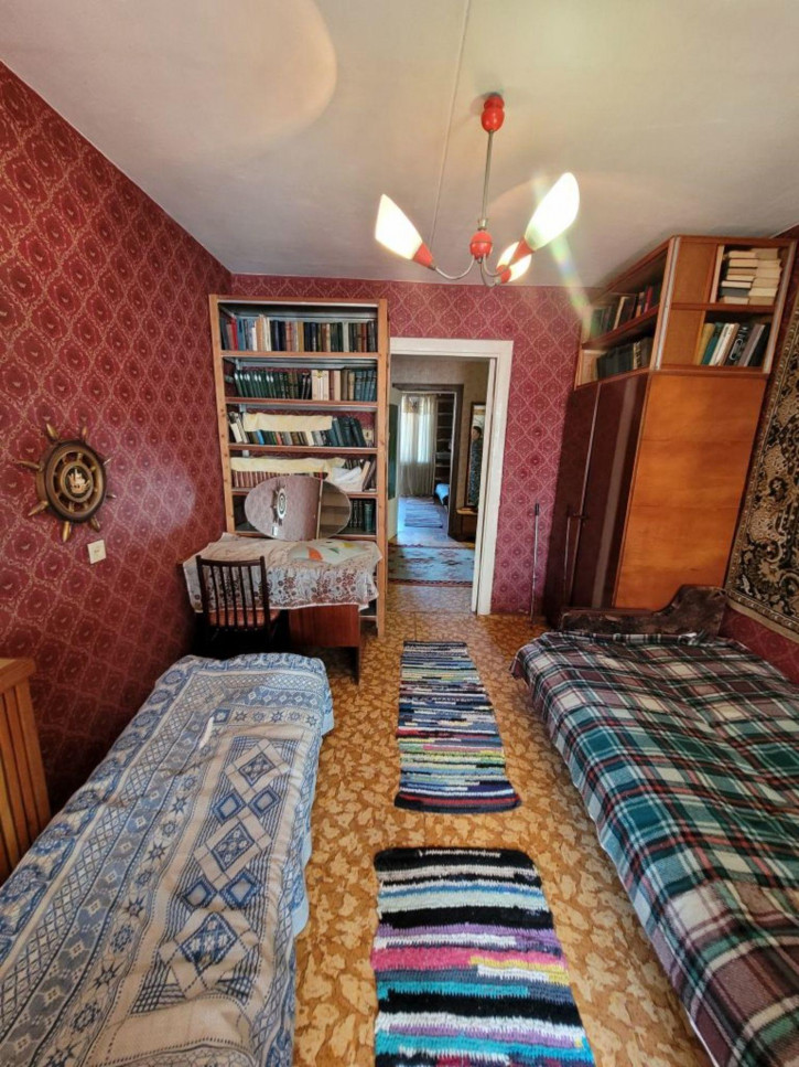 3-комн квартира Адмирала Фадеева, 23 корп.в 3-комн квартира Адмирала Фадеева, 23 корп.в
