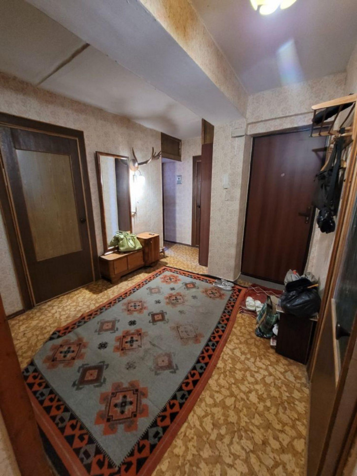 3-комн квартира Адмирала Фадеева, 23 корп.в 3-комн квартира Адмирала Фадеева, 23 корп.в