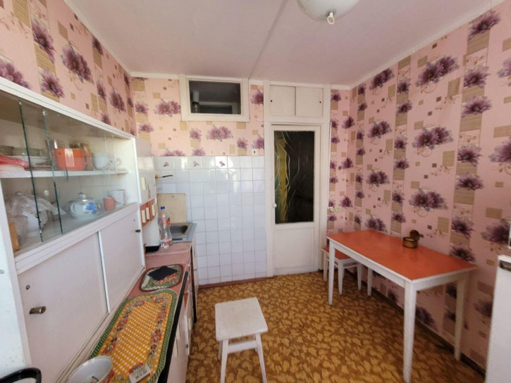 3-комн квартира Адмирала Фадеева, 23 корп.в 3-комн квартира Адмирала Фадеева, 23 корп.в