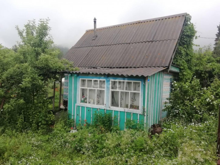 Коттедж/дом Миасс