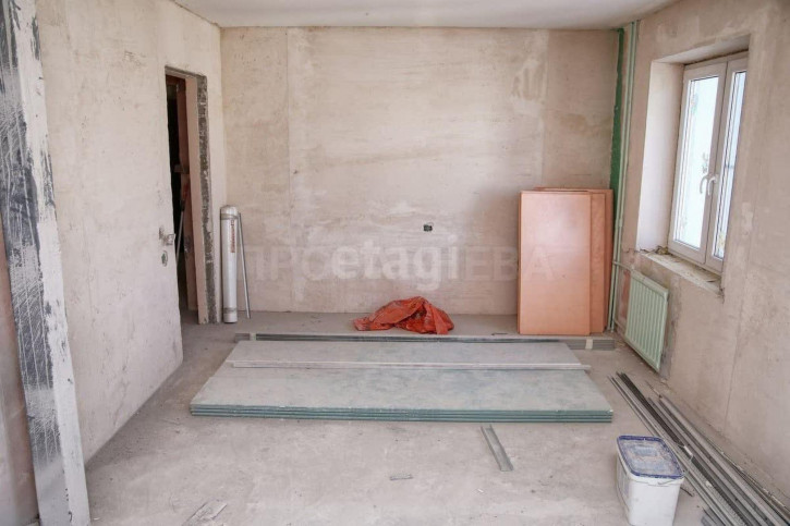 Коттедж/дом Миасс Коттедж/дом Миасс