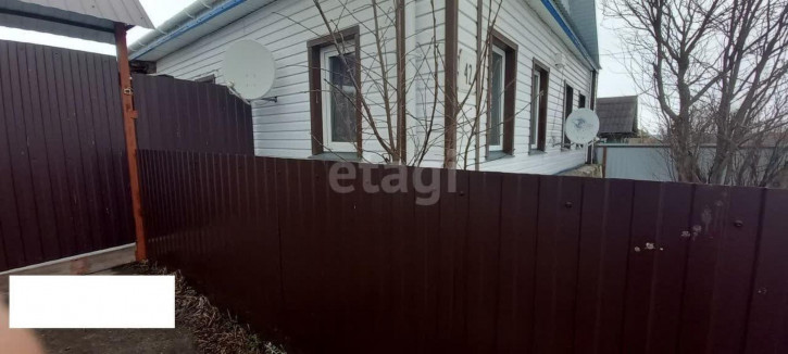 Коттедж/дом улица Суворова