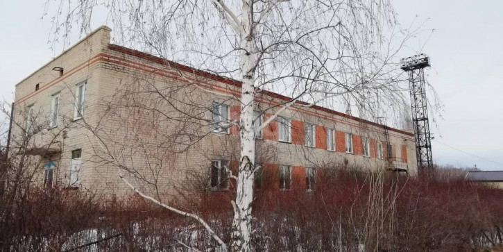 Коттедж/дом улица Энергетиков