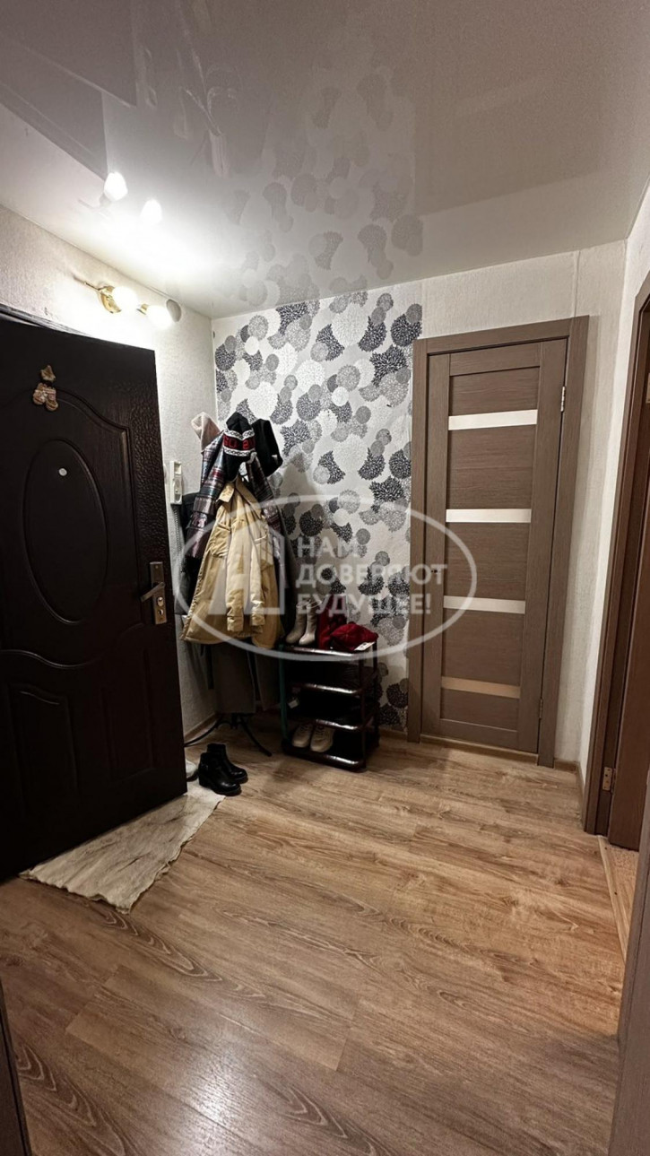 1-комн квартира улица Козьмы Минина, 7