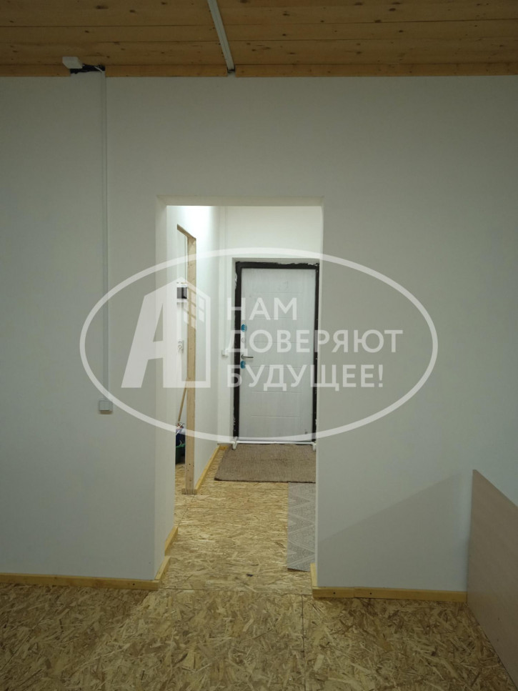 Коттедж/дом Дачная улица