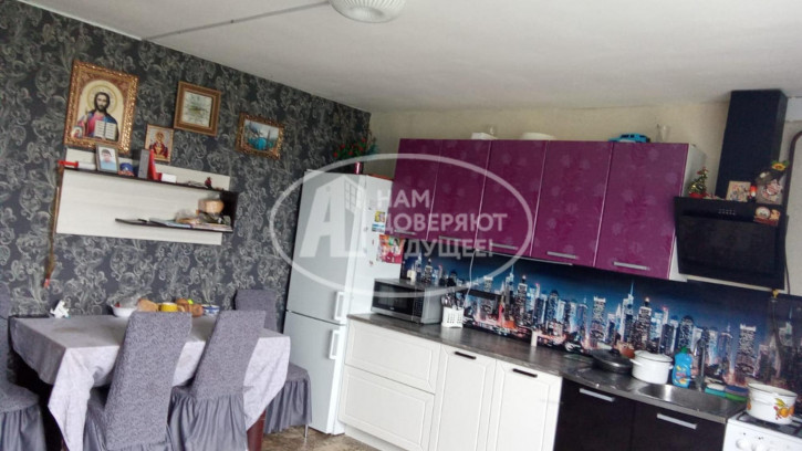 Коттедж/дом Пионерская улица