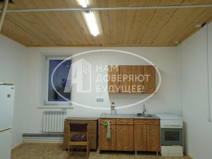 Коттедж/дом Дачная улица