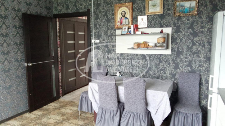 Коттедж/дом Пионерская улица