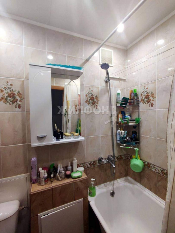 1-комн квартира Зорге улица, д.34