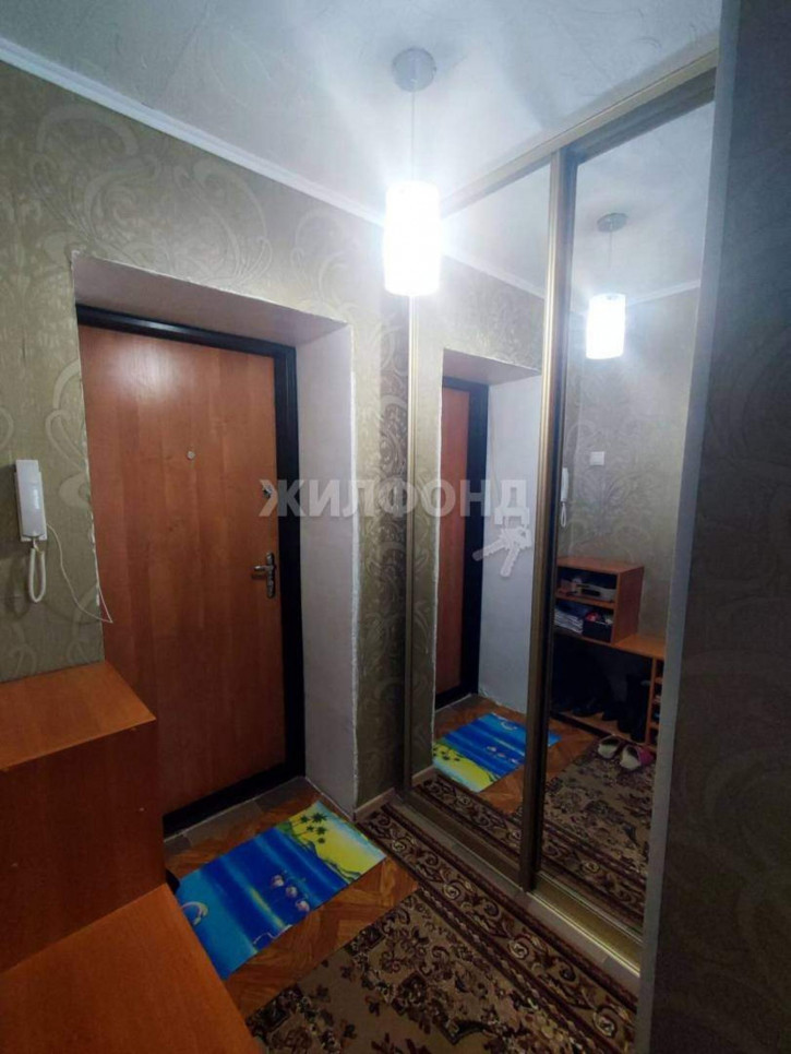 1-комн квартира Зорге улица, д.34