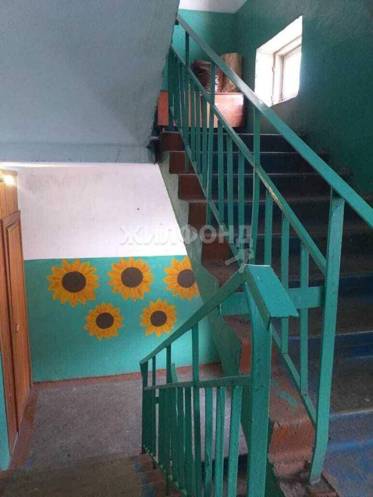 3-комн квартира Западная улица, д.12 3-комн квартира Западная улица, д.12