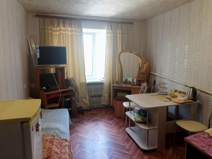 Комната Левобережный