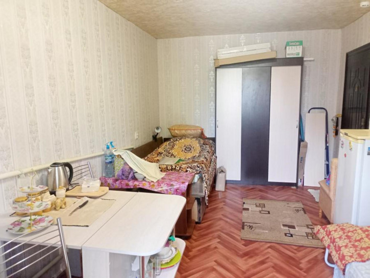 Комната Левобережный