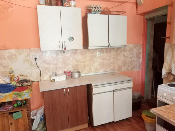 Комната Левобережный