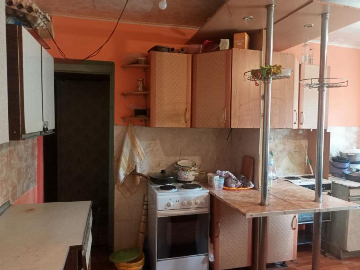 Комната Левобережный