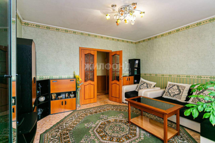3-комн квартира Архитекторов проспект, д.19