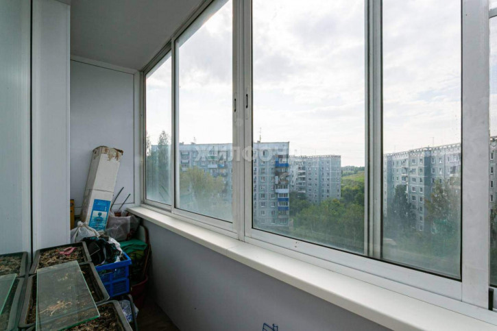 3-комн квартира Архитекторов проспект, д.19