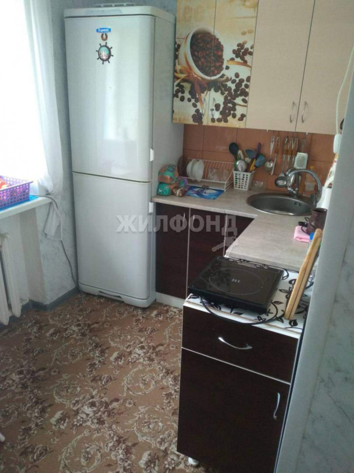 3-комн квартира Юбилейный проспект, д.8