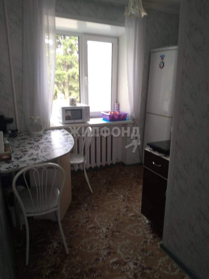 3-комн квартира Юбилейный проспект, д.8