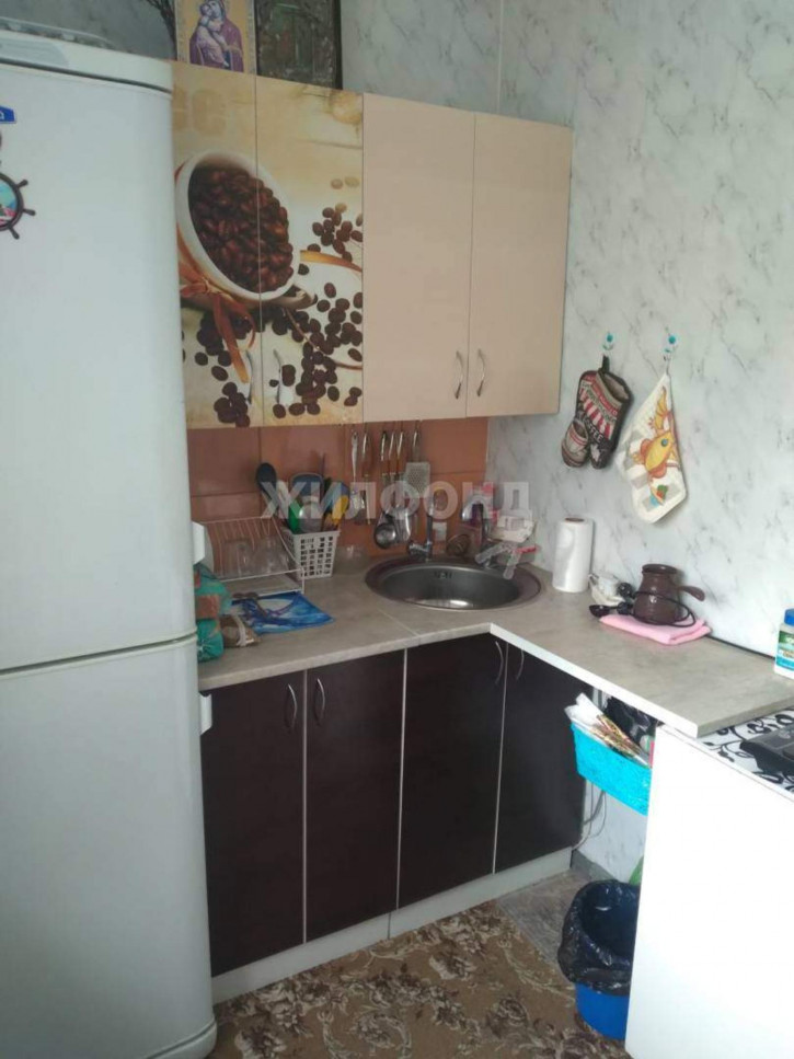 3-комн квартира Юбилейный проспект, д.8