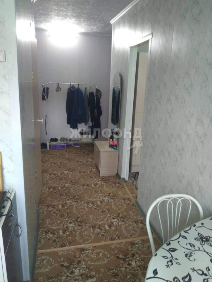 3-комн квартира Юбилейный проспект, д.8