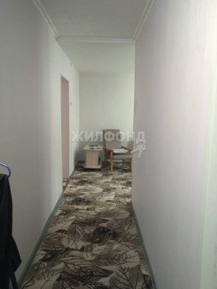 3-комн квартира Юбилейный проспект, д.8